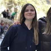 Imparto clases de inglés basadas en el nivel del alumno y los objetivos que se persiguen.